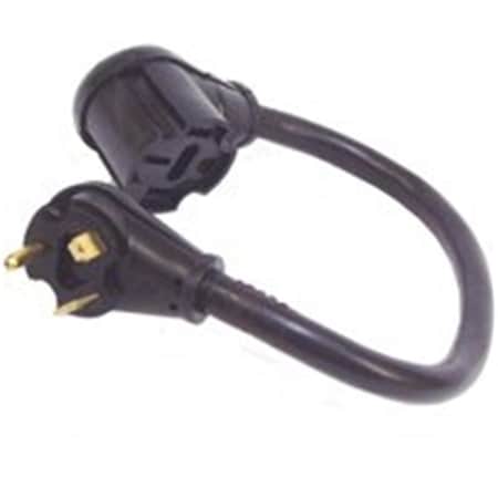 Nextgen RV-347B 50 Male-30 Female Adapter 18 In. NE806558